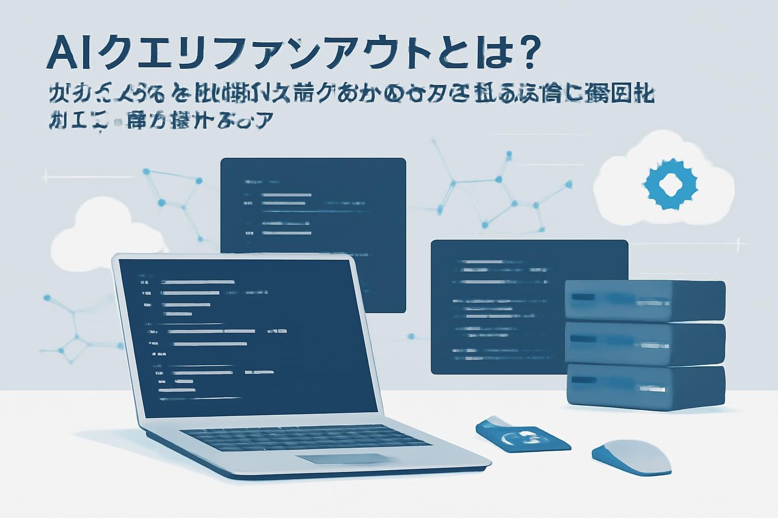 AIクエリファンアウトとは？SEOとWordPress運営に何が変わるのかを始める前に確認したいこと｜導入前チェックのイメージ画像