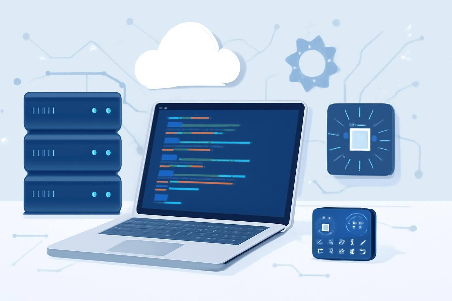 AI時代のセキュリティ対策は何が変わる？ Firefox開発元の事例から学ぶ確認ポイントのイメージ画像