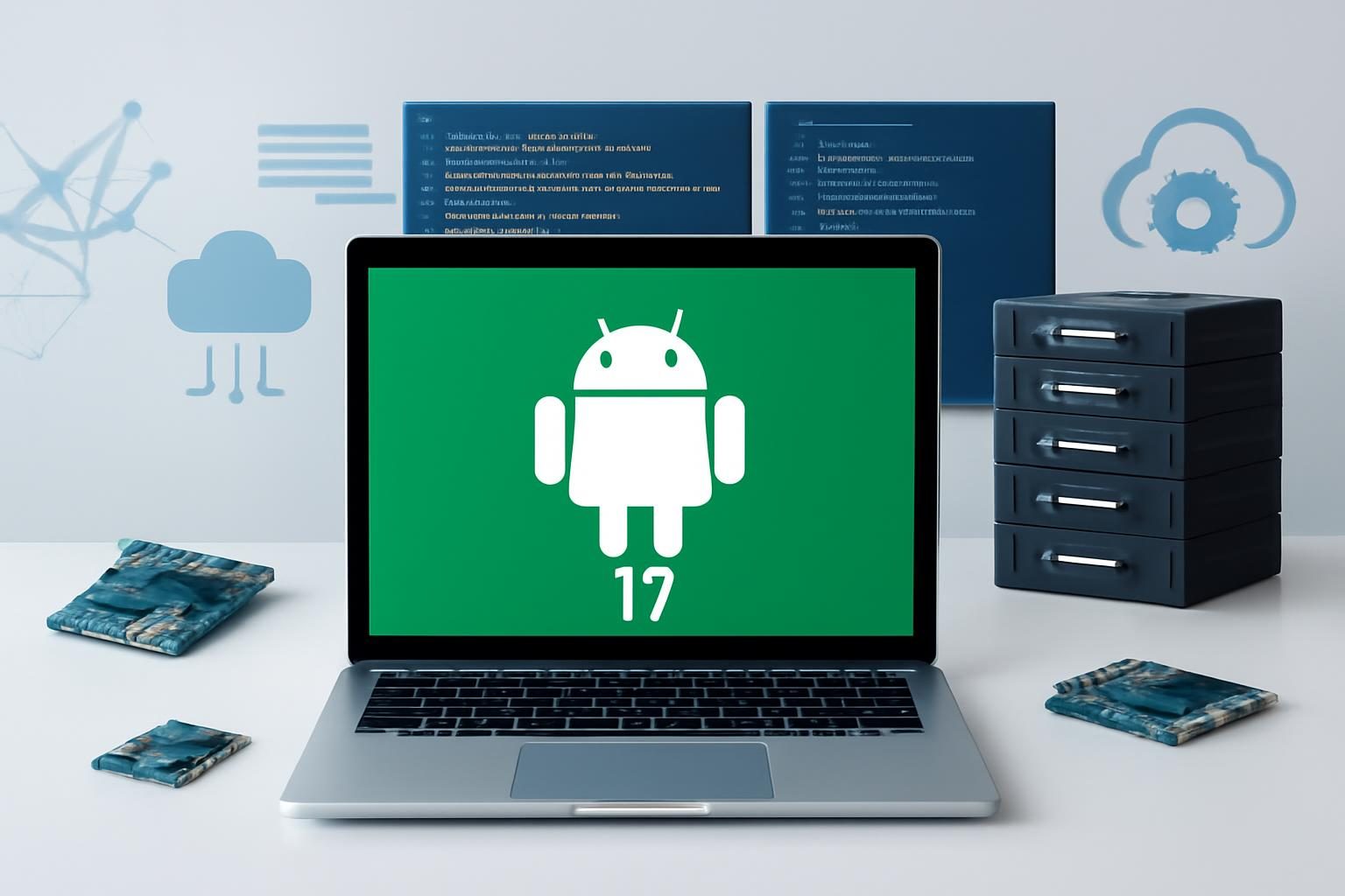 Android 17がPixelに配信開始、何が変わる？新機能とアップデート前の確認ポイントを買う前に確認したいこと｜選び方と注意点のイメージ画像