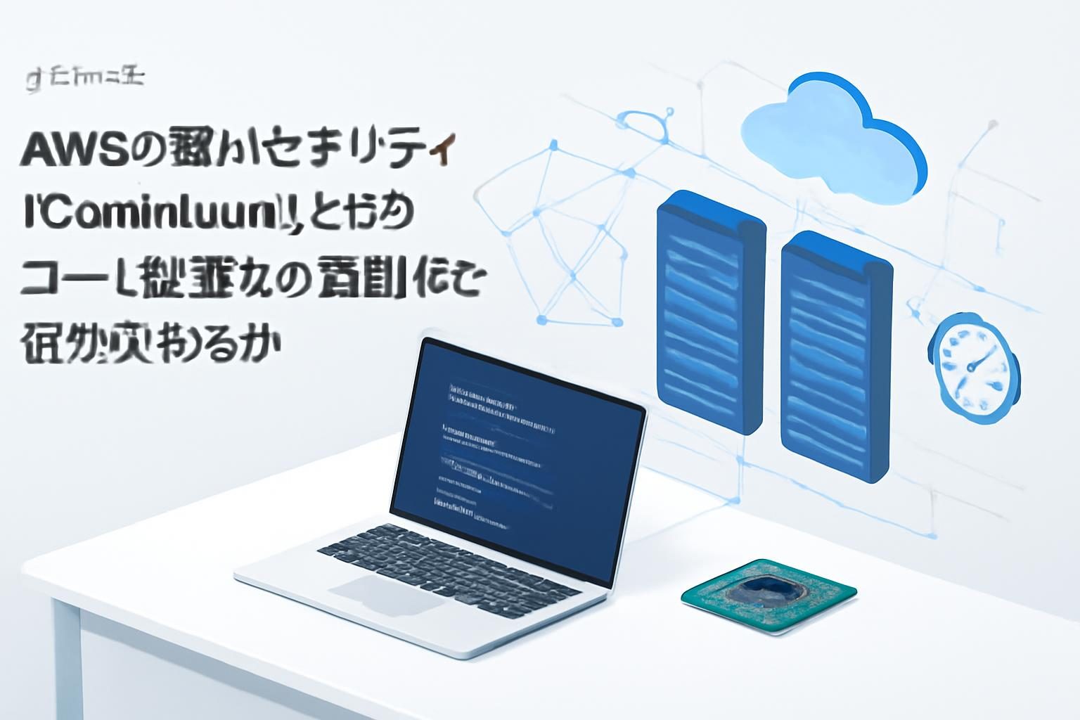 AWSの新AIセキュリティ「Continuum」とは？コード脆弱性の自動化で何が変わるかのイメージ画像