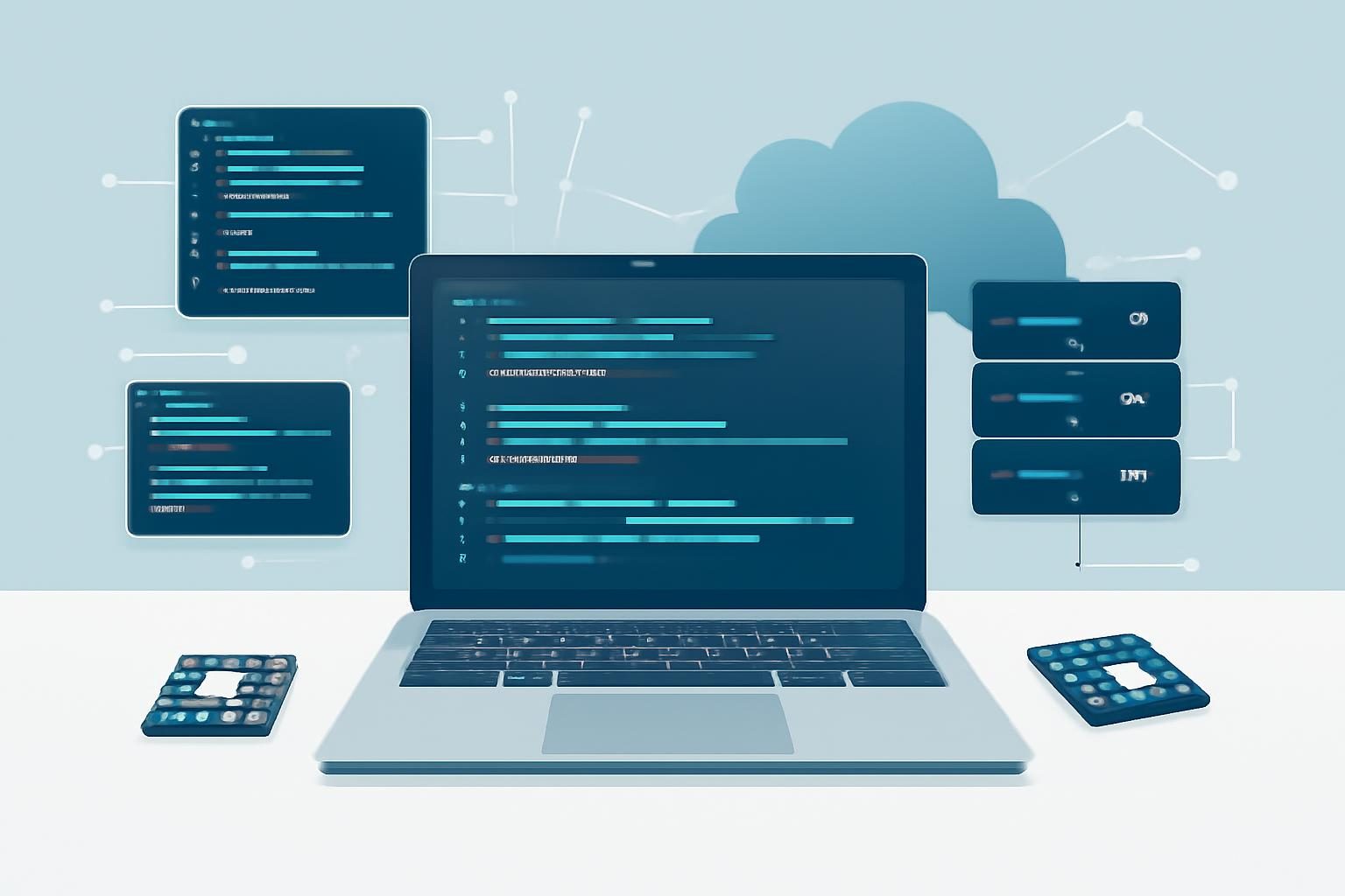 AWS Contiuumとは？コードだけでなく構成まで理解する脆弱性推論AIの使いどころと注意点のイメージ画像
