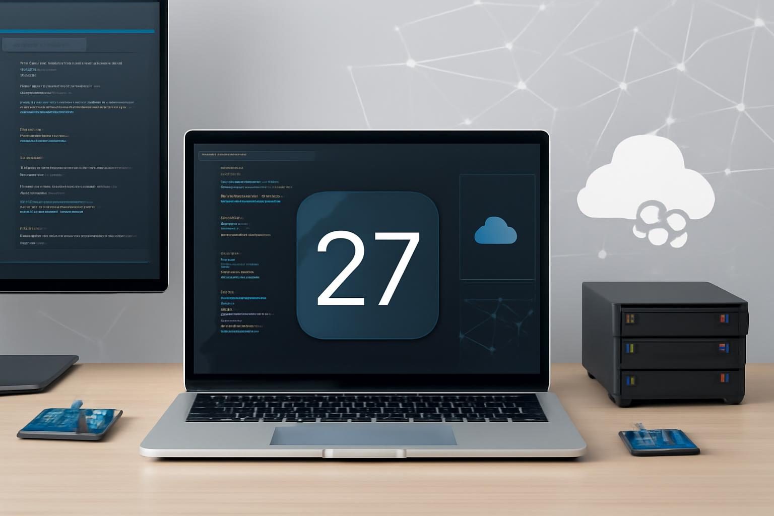 iOS 27で何が変わる？対応機種・新Siri・導入前に確認したいことを整理のイメージ画像