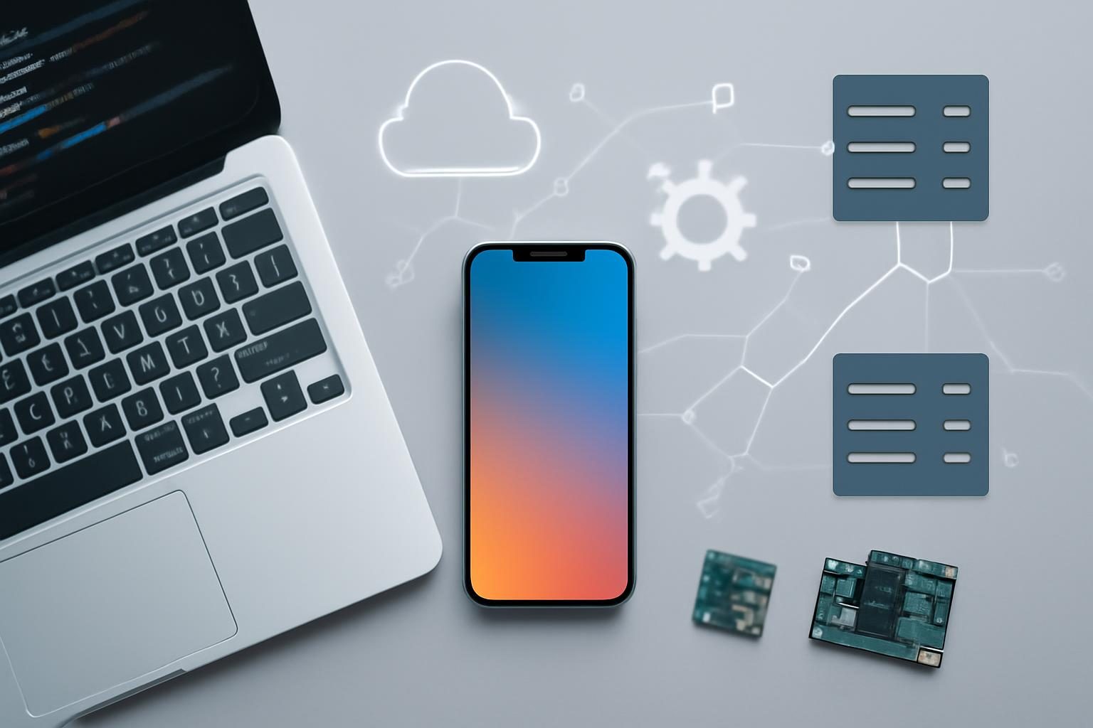 iPhoneのAIはどう変わる？Apple Intelligence大幅アップデートで確認したいことのイメージ画像