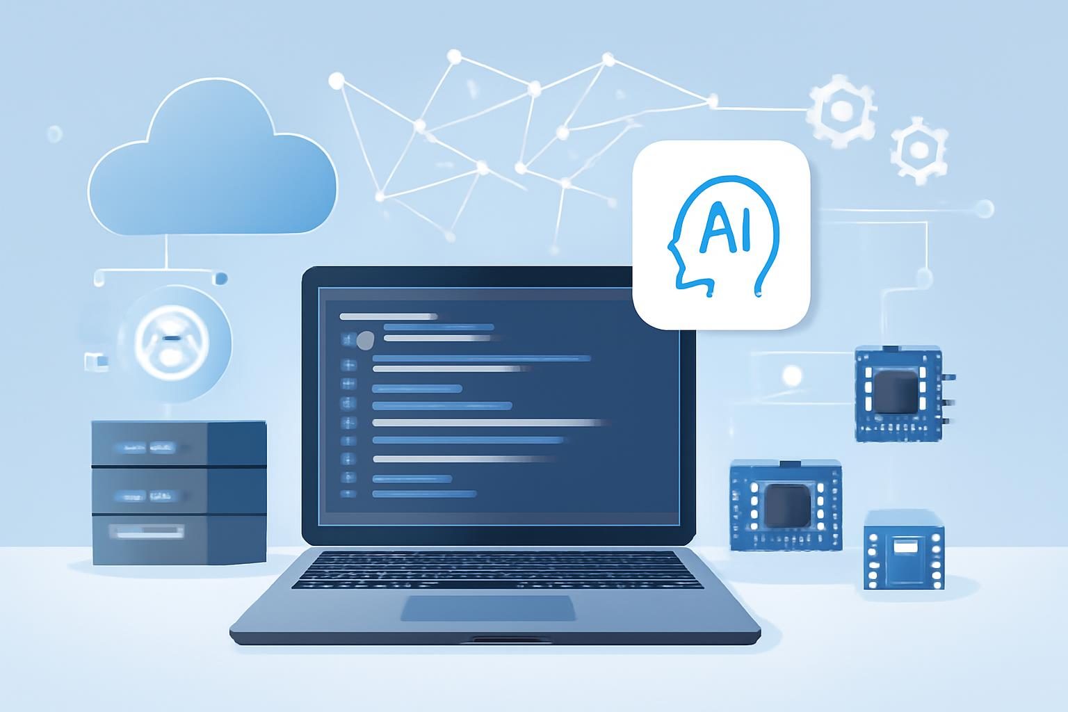 Microsoft Build 2026で何が変わる？Windows AI API・RTX Spark・ローカルSLMを導入前に確認したいことのイメージ画像