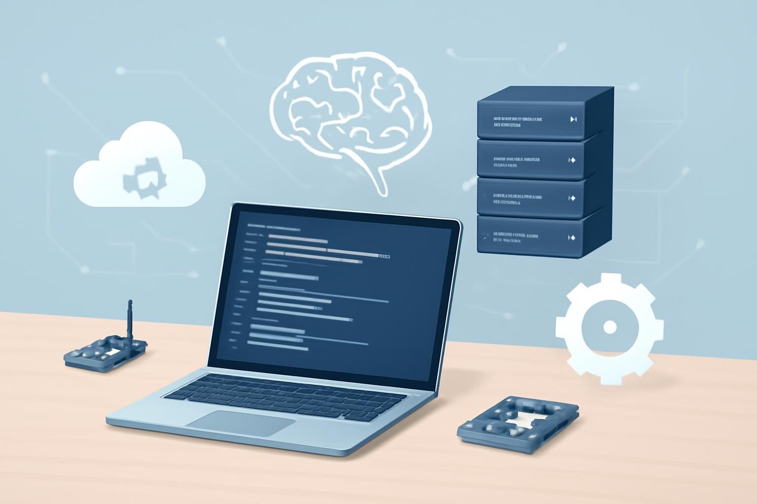 Notta Brainの新機能で何ができる？定例タスク自動化の使いどころと注意点のイメージ画像