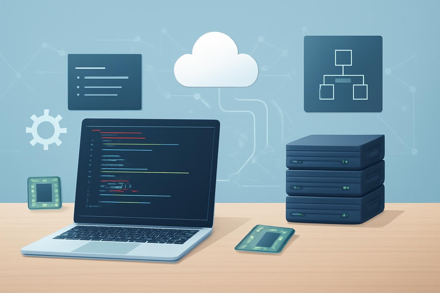 OpenAI活用のセキュリティ自動化は何が変わる？導入前に確認したいポイントを整理のイメージ画像