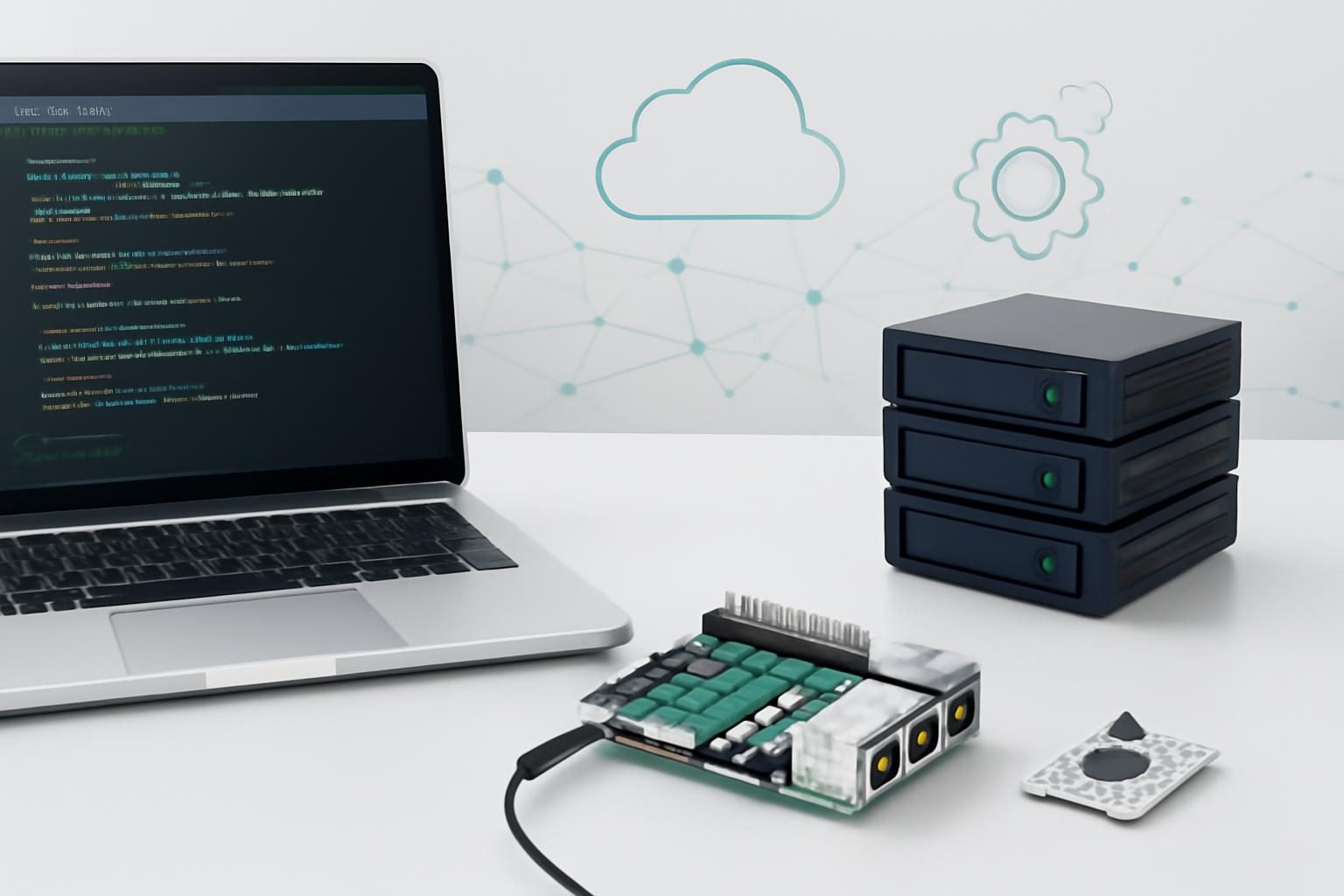 Raspberry Piでできること｜自宅サーバー・監視・自動化の使い道まとめのイメージ画像