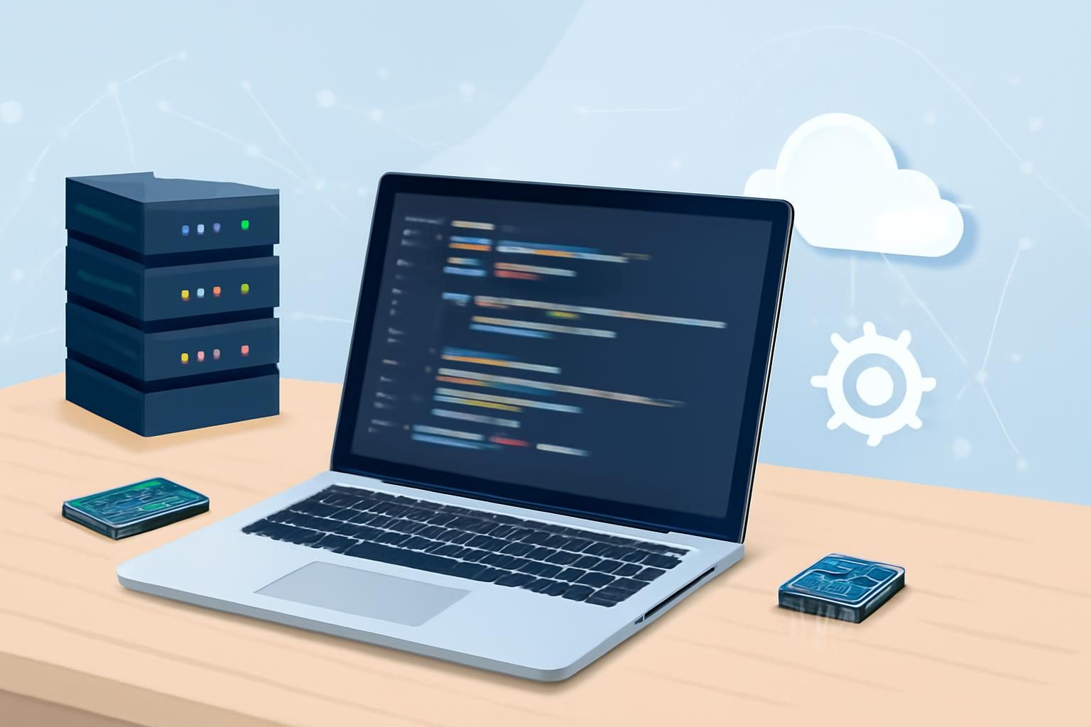 OpenAIの「Secure MCP Tunnel」で何が変わる？ChatGPTやCodexを安全にプライベートMCPへつなぐ前に確認したいことのイメージ画像