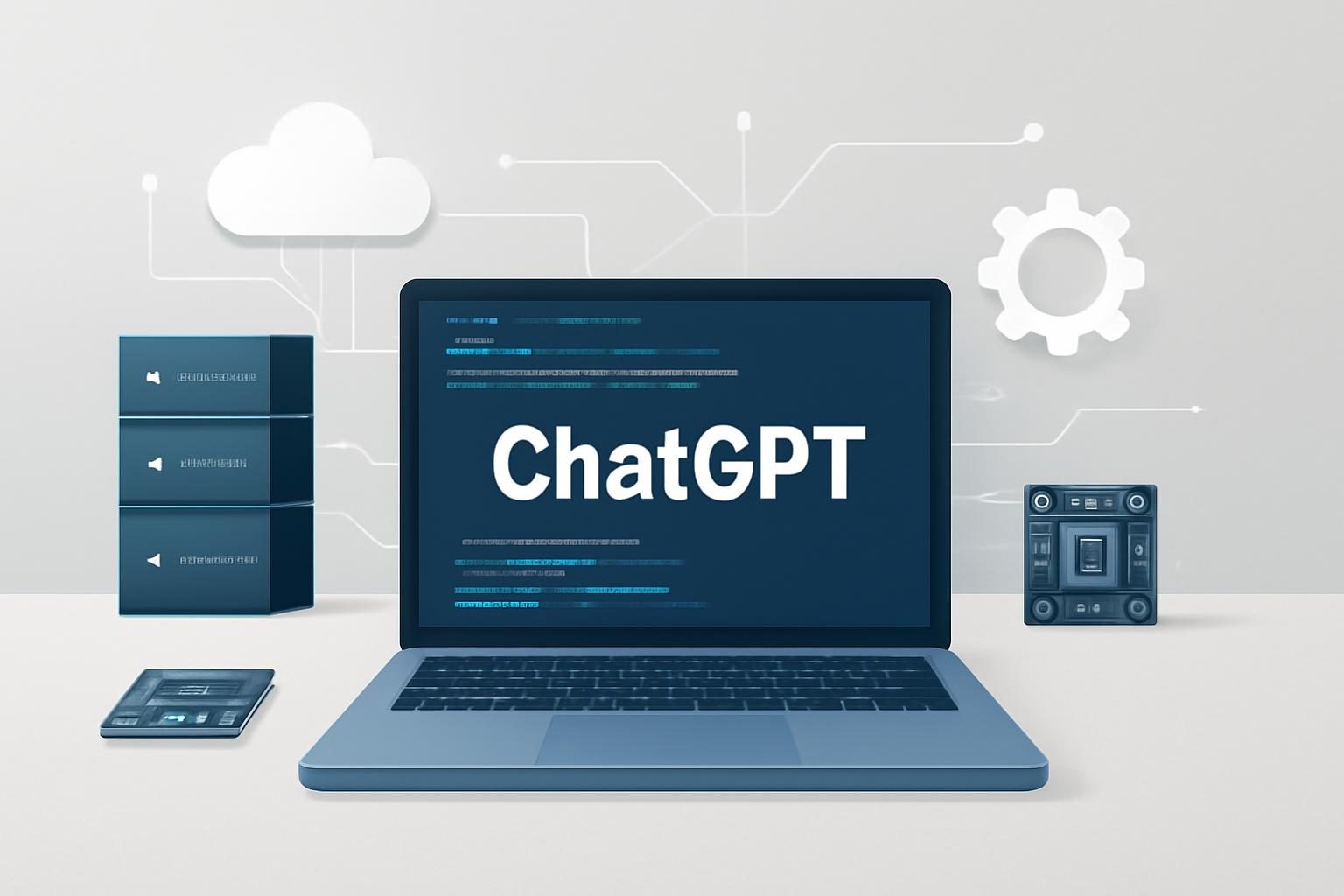 ChatGPTとは？できること・料金・活用シーンを技術メディア視点で整理のイメージ画像