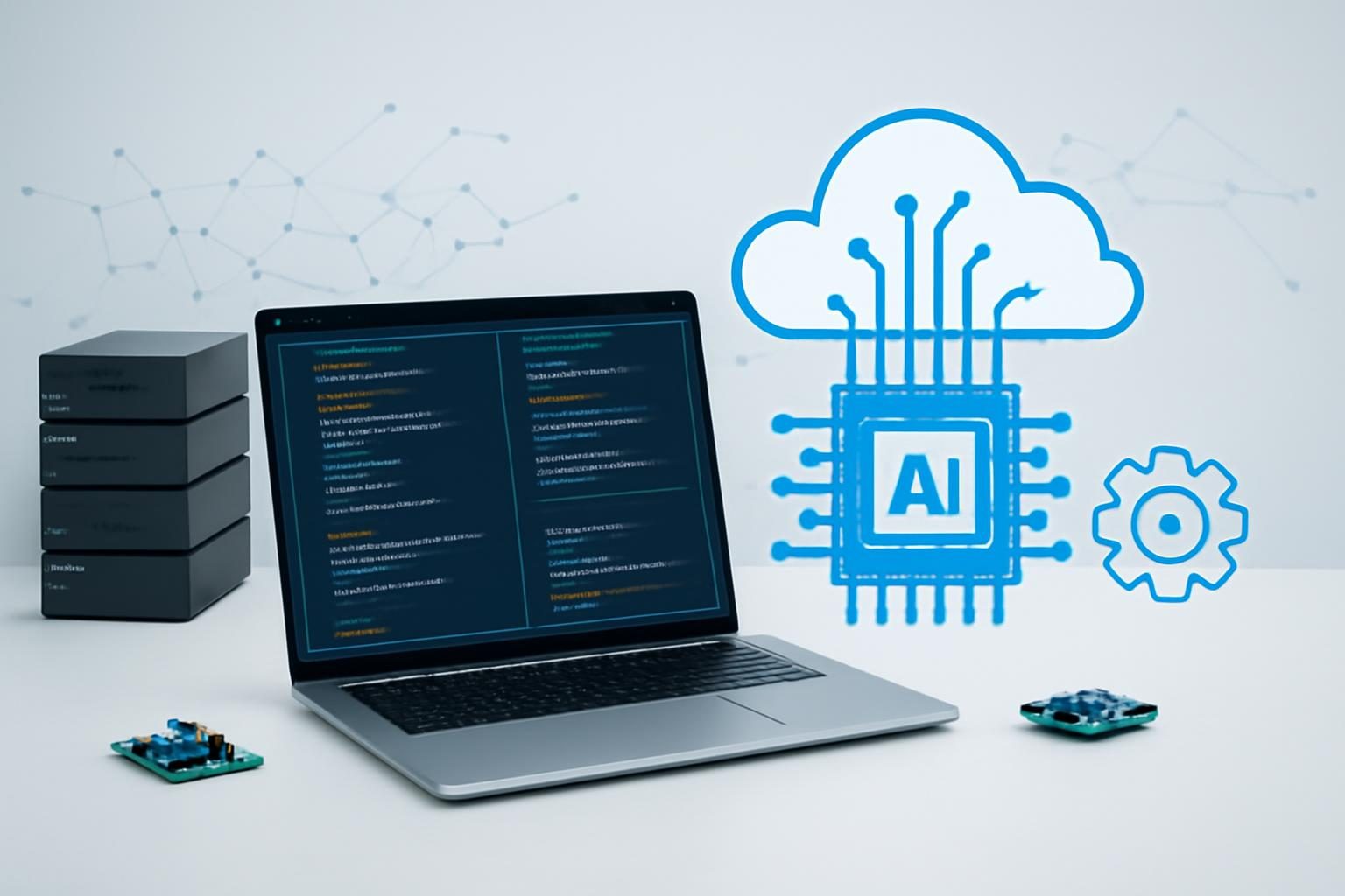 WindowsでAIエージェントを安全に動かすには？導入前に確認したいセキュリティ新機能と注意点のイメージ画像