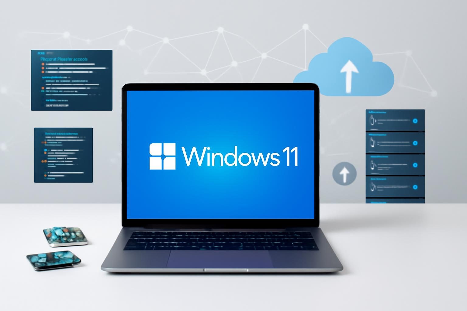 Windows 11のレスポンス改善で何が変わる？最新アップデートの体感差と確認ポイントを買う前に確認したいこと｜選び方と注意点のイメージ画像